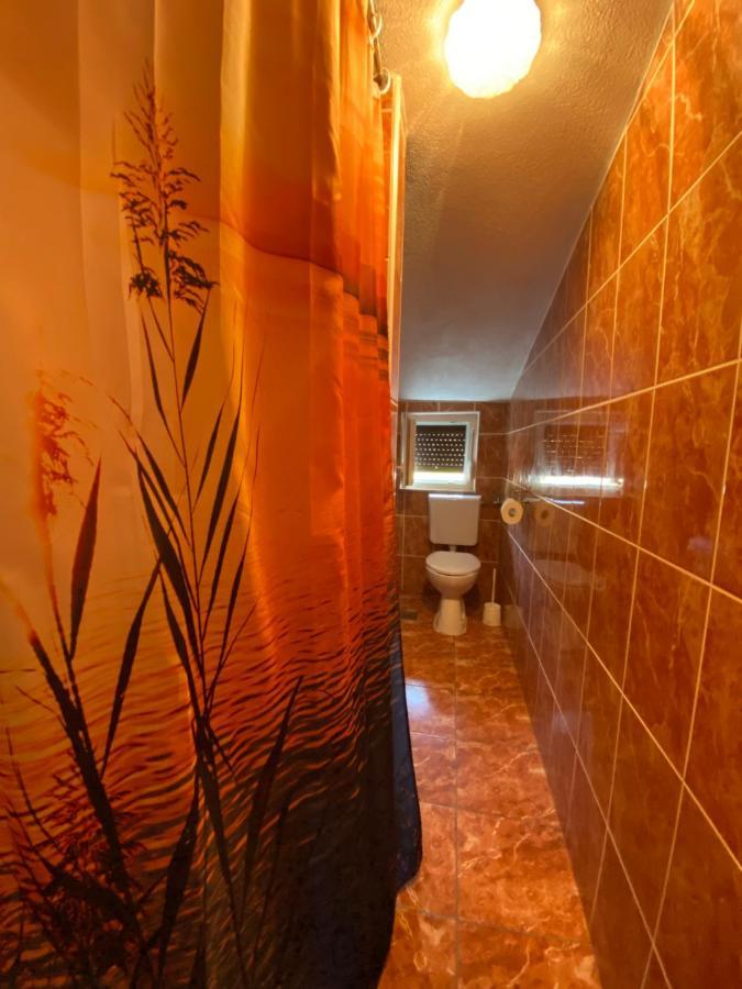 Villa Nada 玛里纳 外观 照片