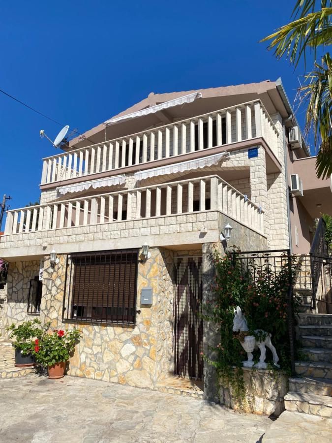 Villa Nada 玛里纳 外观 照片