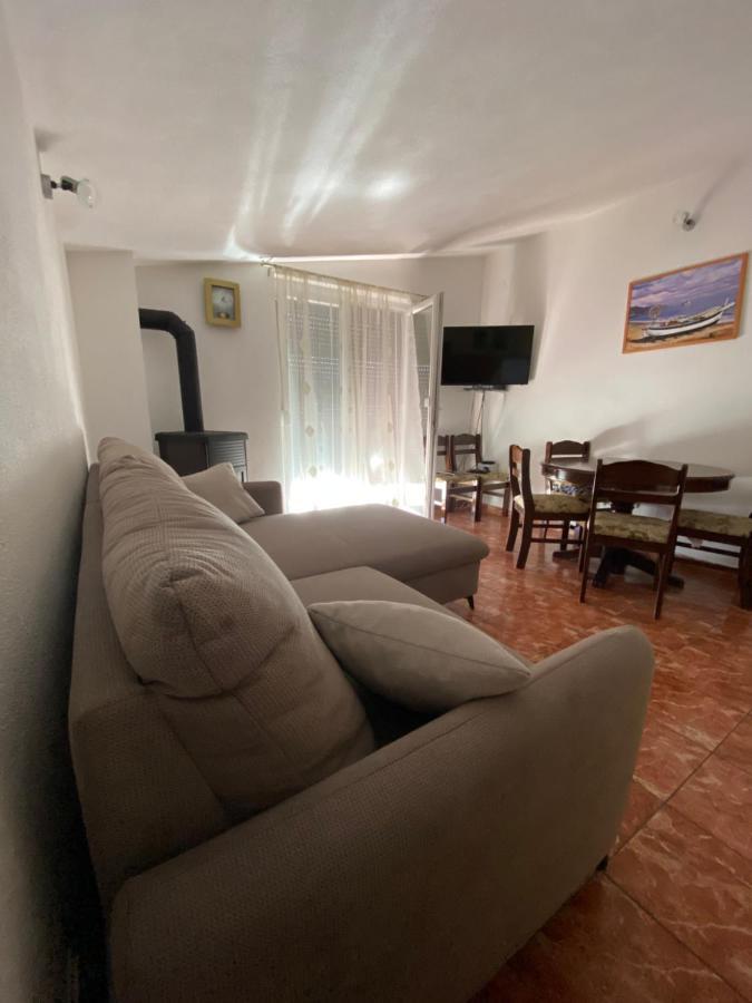 Villa Nada 玛里纳 外观 照片