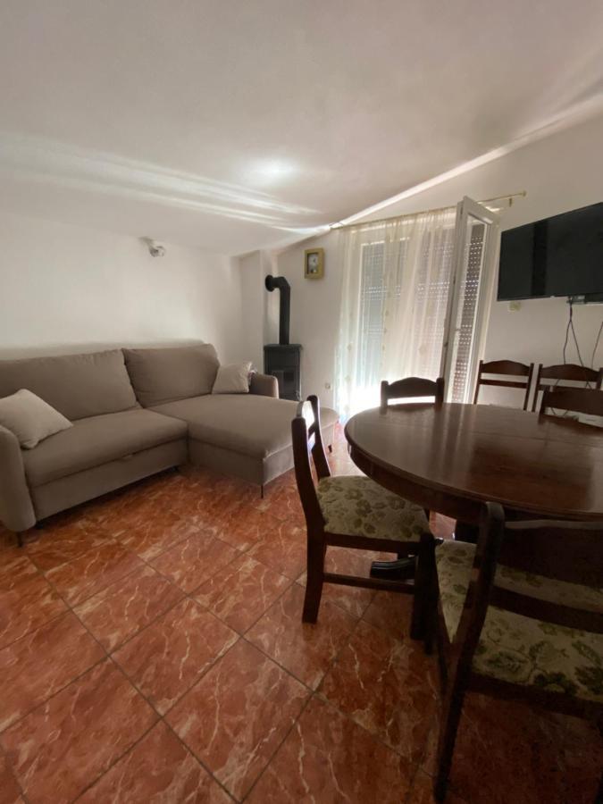 Villa Nada 玛里纳 外观 照片