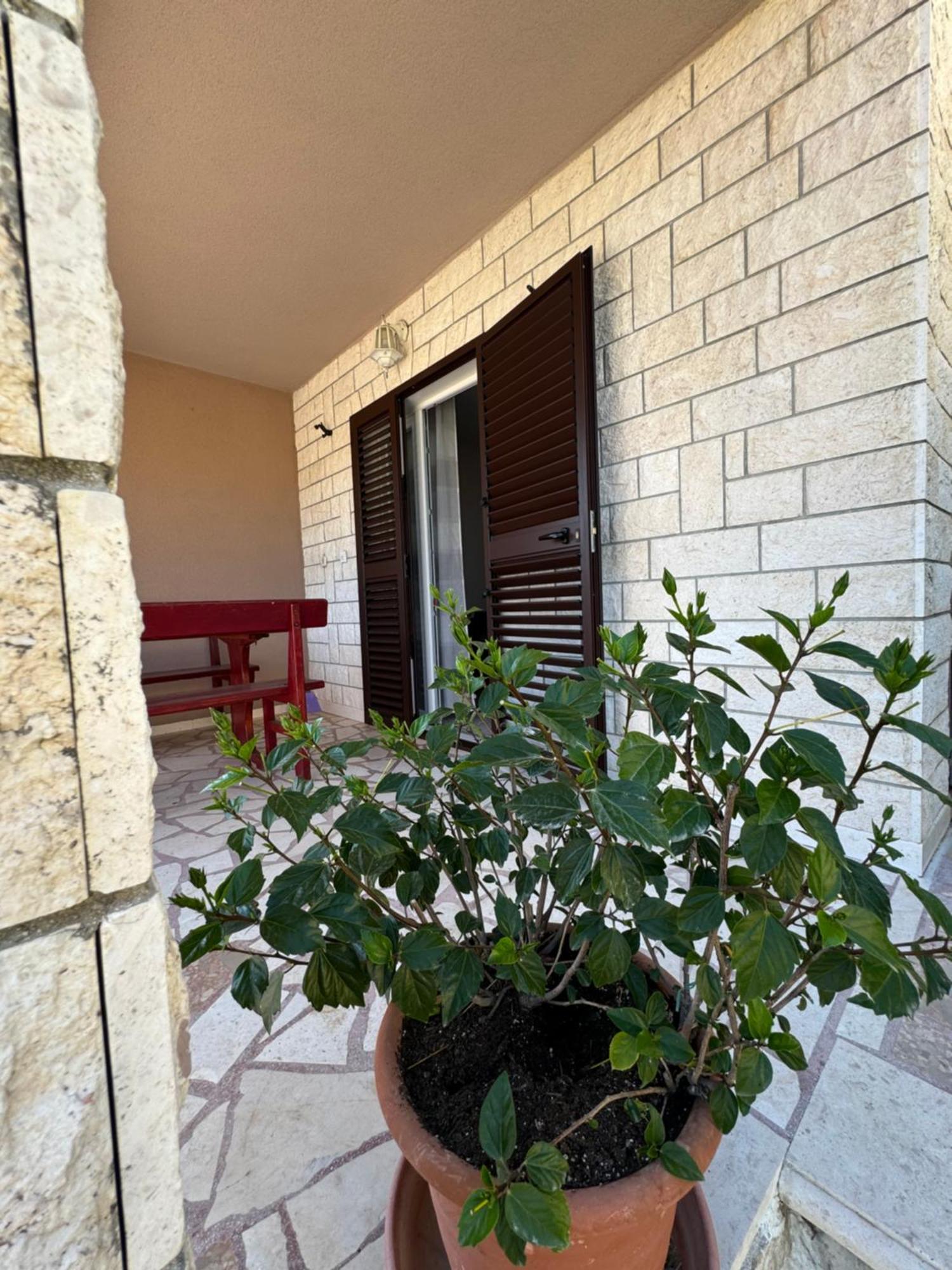 Villa Nada 玛里纳 外观 照片